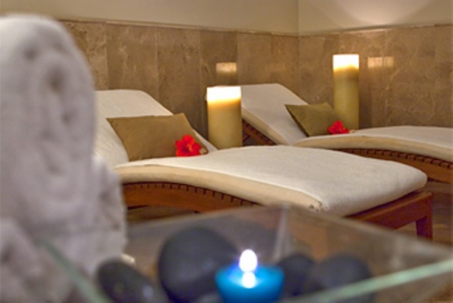 Sandos Cancun Lifestyle Resort