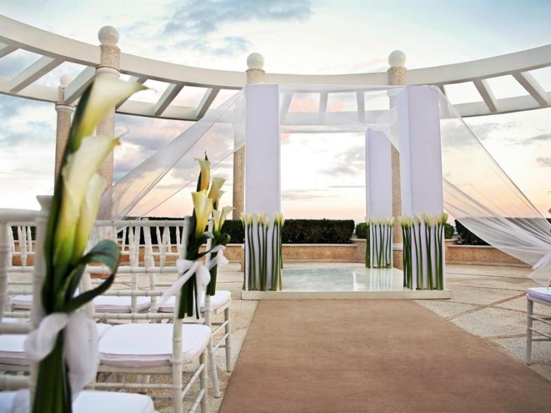 Sandos Cancun Lifestyle Resort