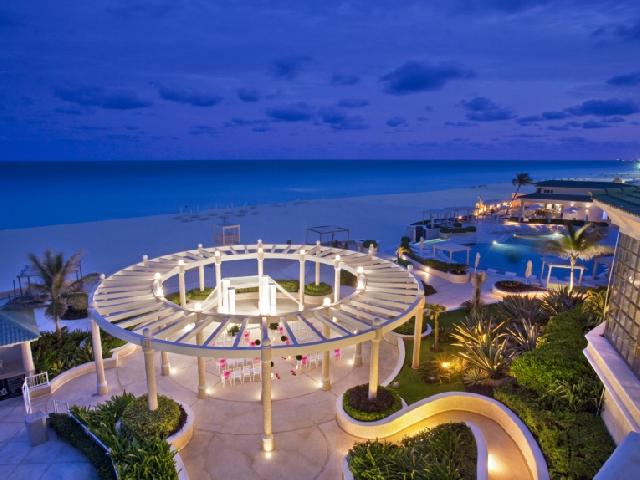 Sandos Cancun Lifestyle Resort