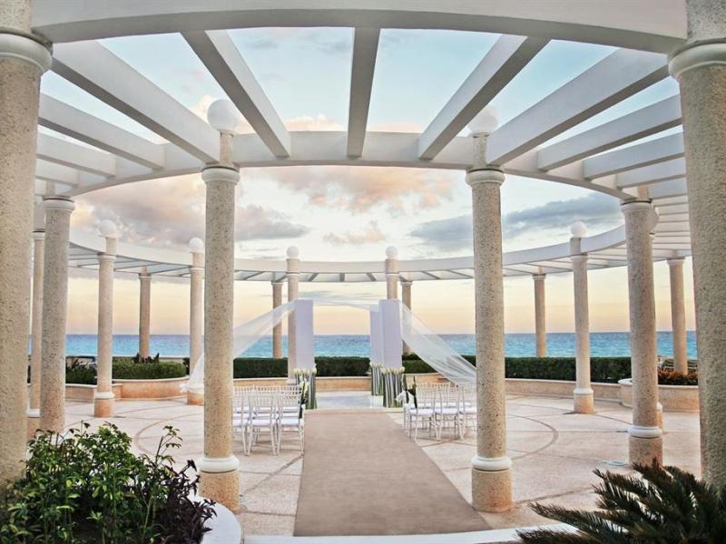 Sandos Cancun Lifestyle Resort