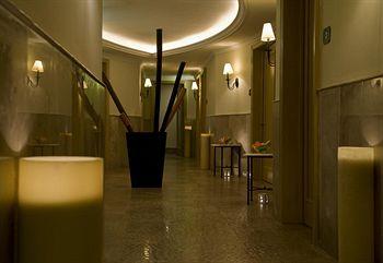 Sandos Cancun Lifestyle Resort