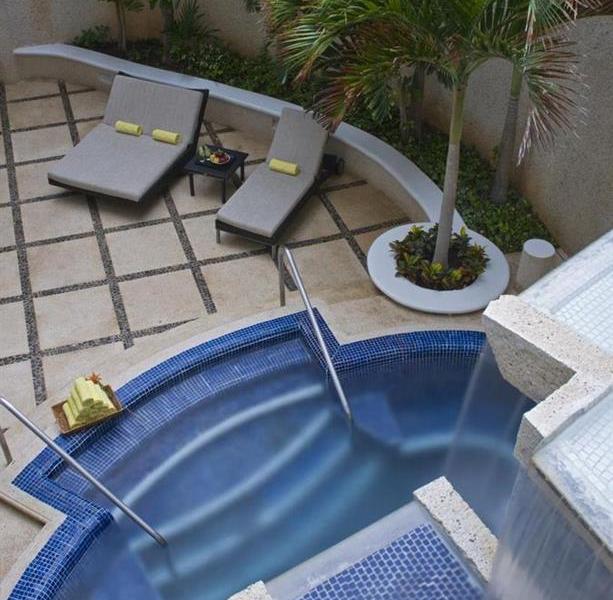Sandos Cancun Lifestyle Resort