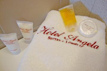 Отель Angela Suites & Lobby  Греция, о Родос, фото 11