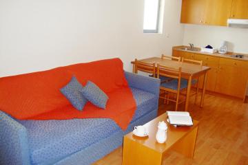 Отель Angela Suites & Lobby  Греция, о Родос, фото 12