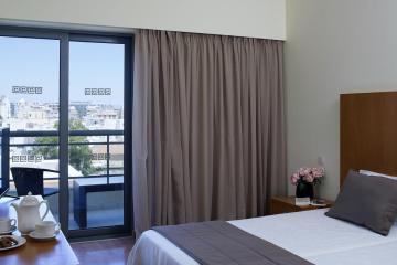 Отель Angela Suites & Lobby  Греция, о Родос, фото 14