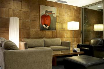 Отель Angela Suites & Lobby  Греция, о Родос, фото 17