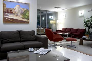 Отель Angela Suites & Lobby  Греция, о Родос, фото 19