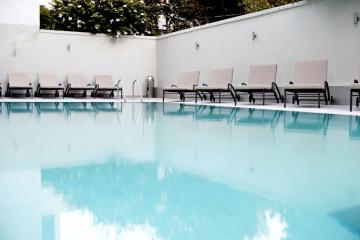 Отель Angela Suites & Lobby  Греция, о Родос, фото 3