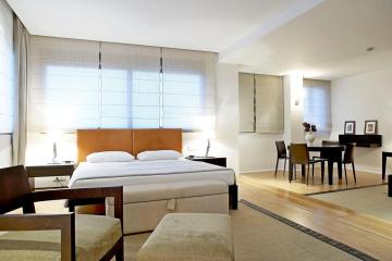 Отель Angela Suites & Lobby  Греция, о Родос, фото 5