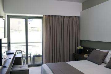 Отель Angela Suites & Lobby  Греция, о Родос, фото 7