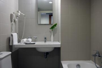 Отель Angela Suites & Lobby  Греция, о Родос, фото 9