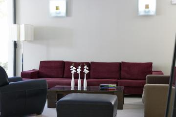 Отель Angela Suites & Lobby  Греция, о Родос, фото 10