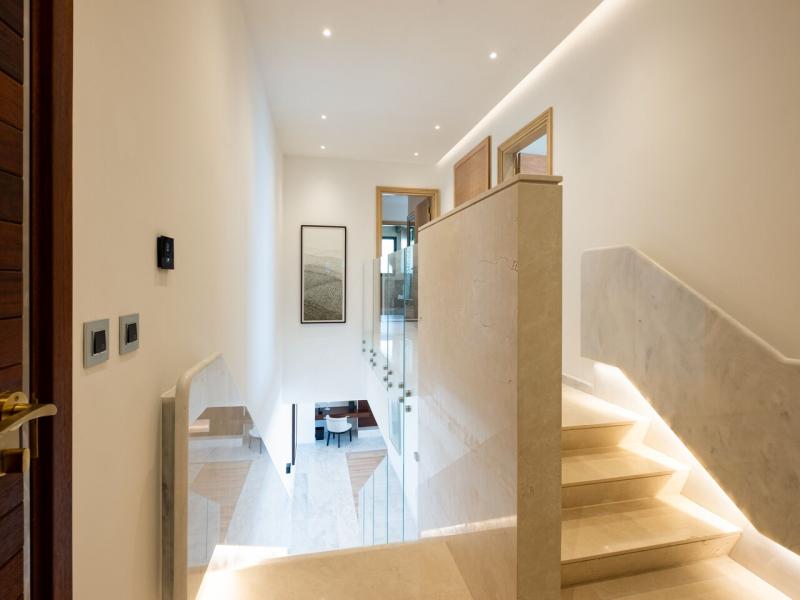 Parklane a Luxury Collection Resort & Spa