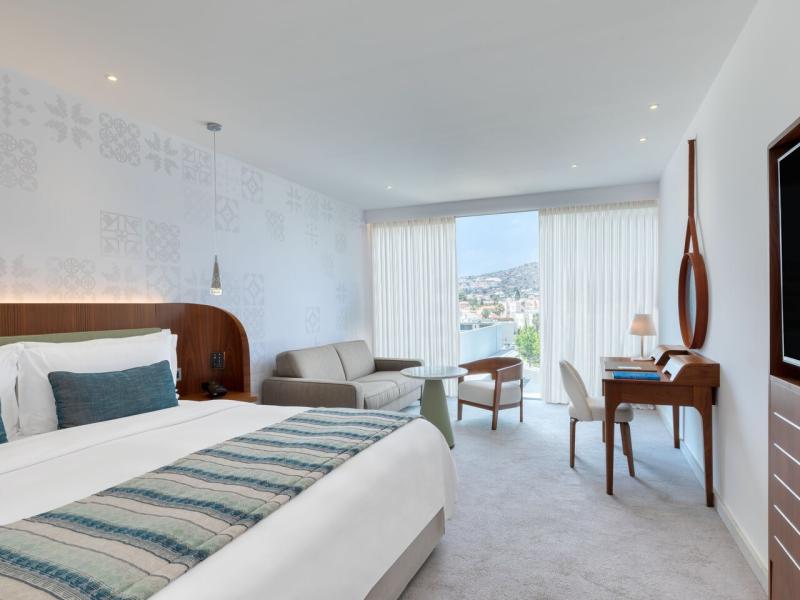 Parklane a Luxury Collection Resort & Spa