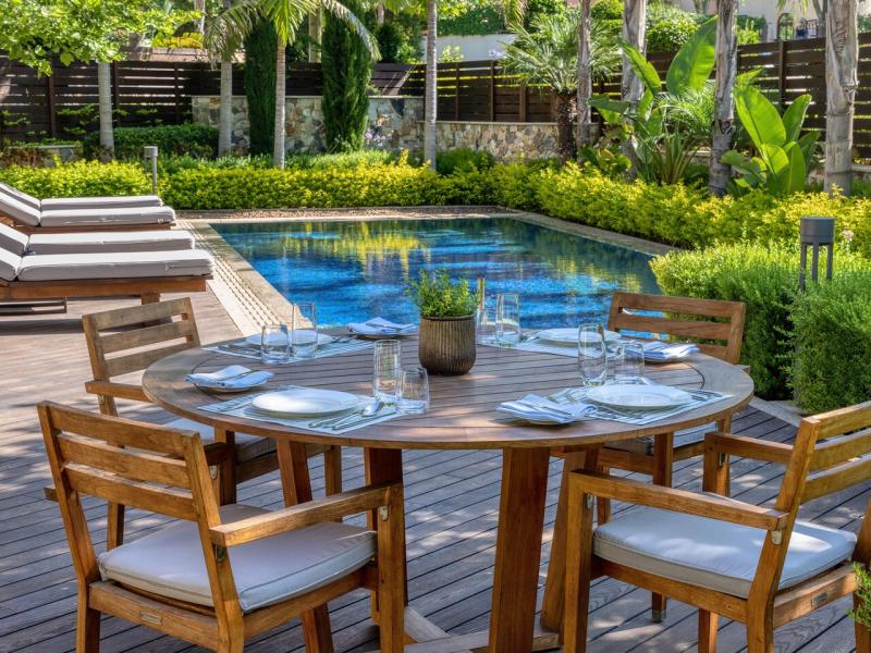 Parklane a Luxury Collection Resort & Spa