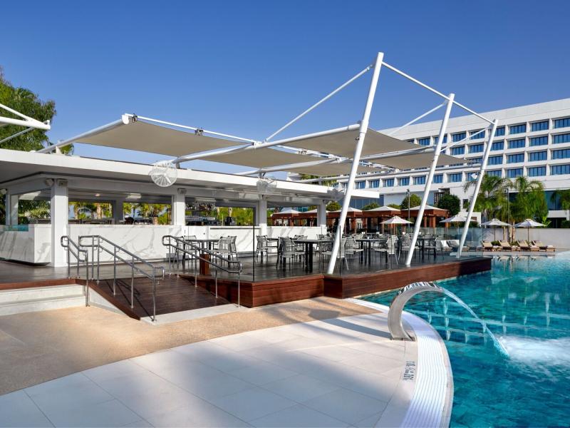 Parklane a Luxury Collection Resort & Spa