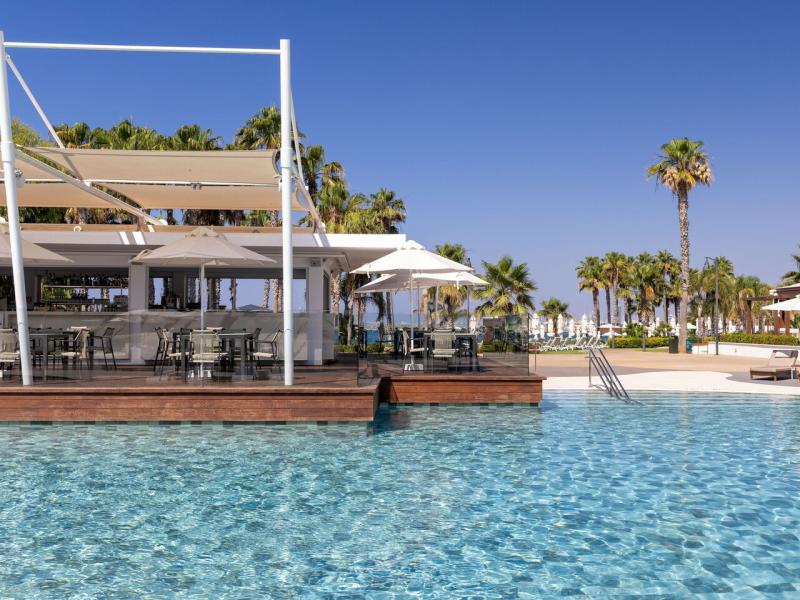 Parklane a Luxury Collection Resort & Spa