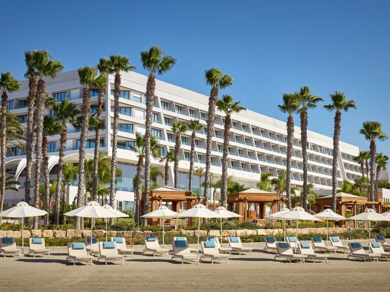 Parklane a Luxury Collection Resort & Spa