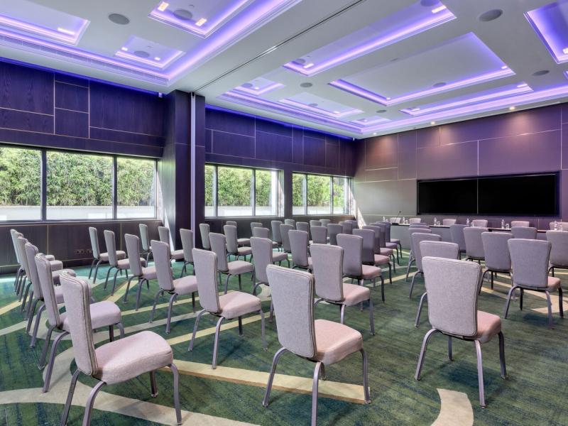 Parklane a Luxury Collection Resort & Spa