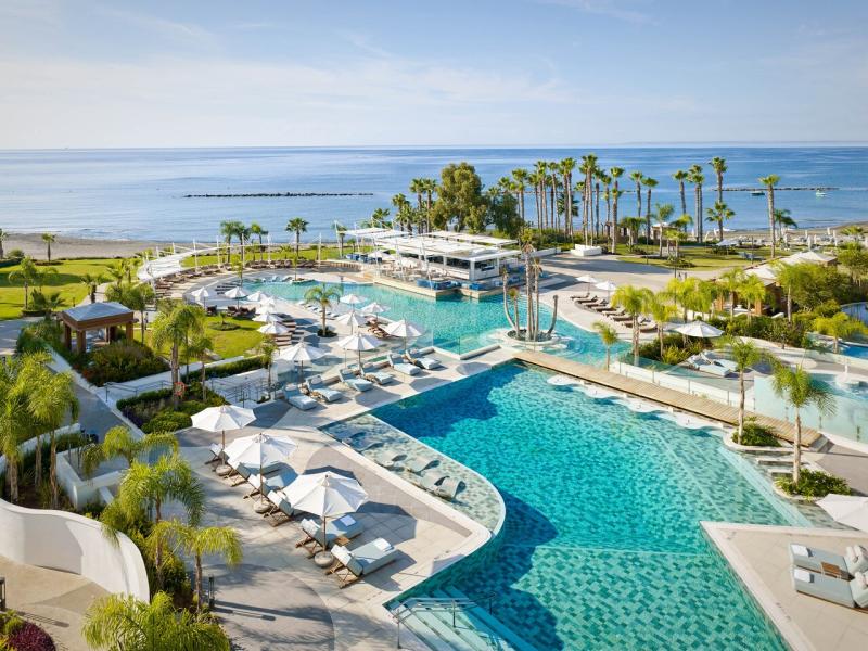 Parklane a Luxury Collection Resort & Spa