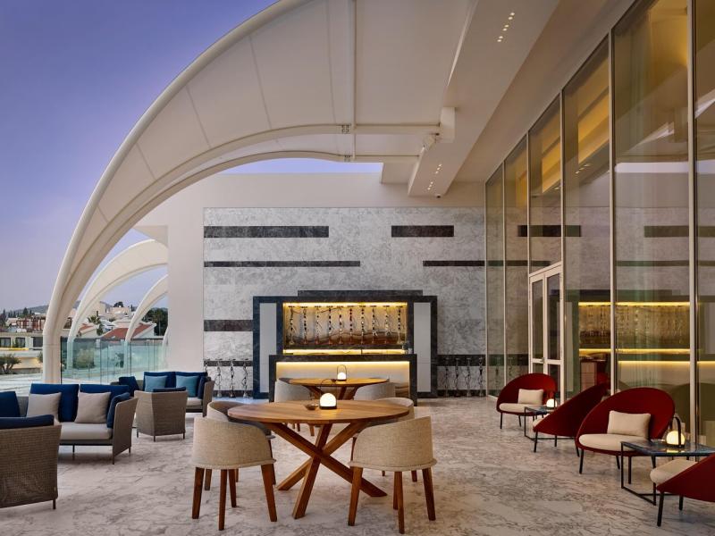 Parklane a Luxury Collection Resort & Spa