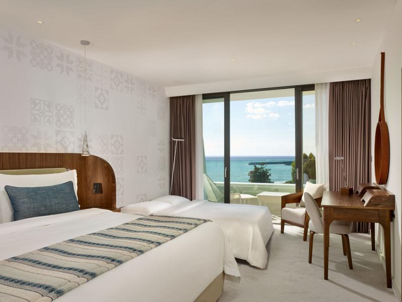 Parklane a Luxury Collection Resort & Spa