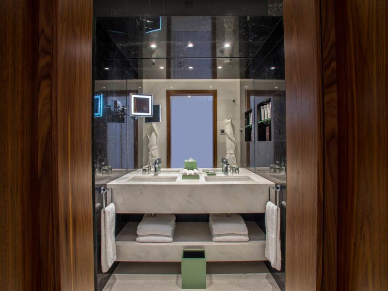 Parklane a Luxury Collection Resort & Spa