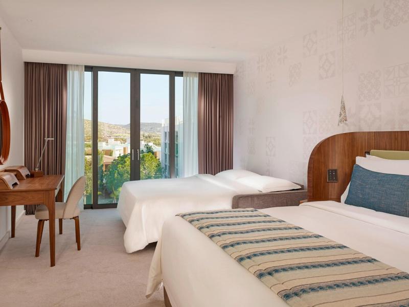 Parklane a Luxury Collection Resort & Spa