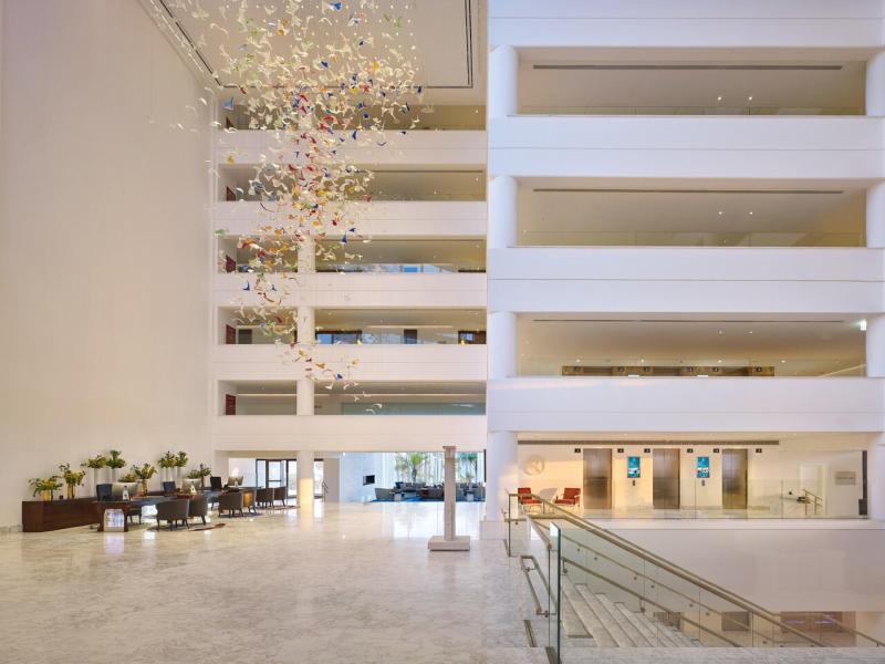 Parklane a Luxury Collection Resort & Spa