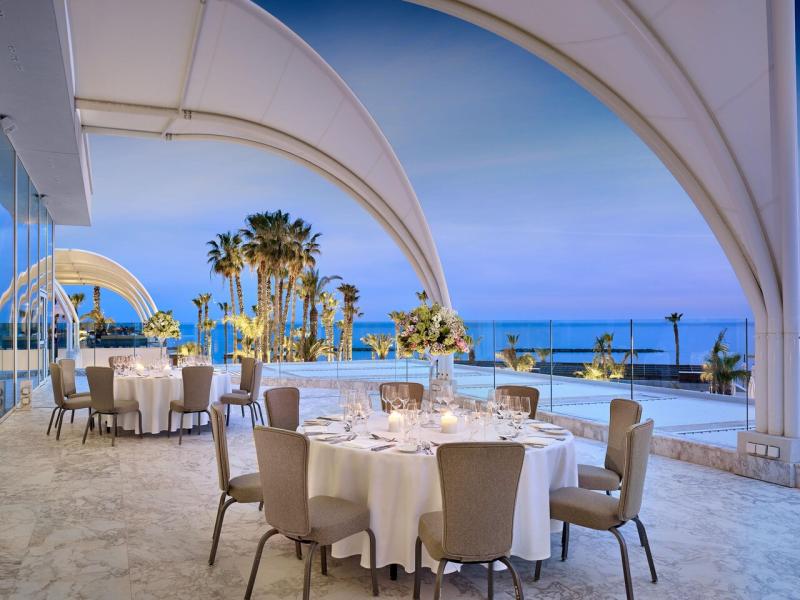 Parklane a Luxury Collection Resort & Spa