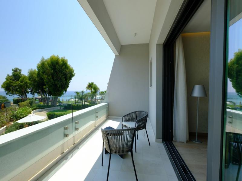 Parklane a Luxury Collection Resort & Spa