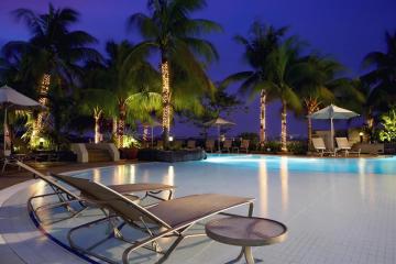 Отель Le Meridien Малайзия, Куала-Лумпур, фото 19