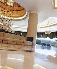 Отель Le Meridien Малайзия, Куала-Лумпур, фото 25