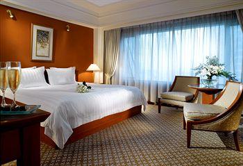Le Meridien Jakarta