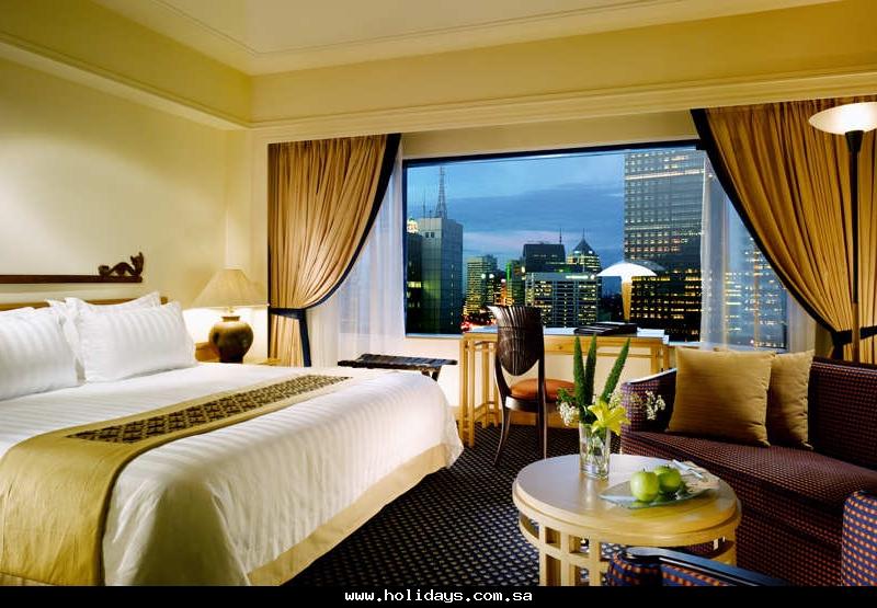 Le Meridien Jakarta