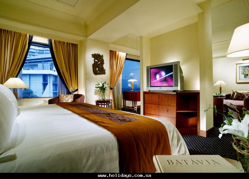 Le Meridien Jakarta