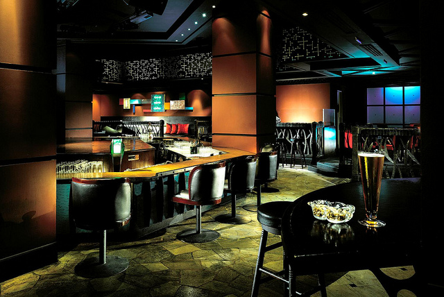 Le Meridien Jakarta