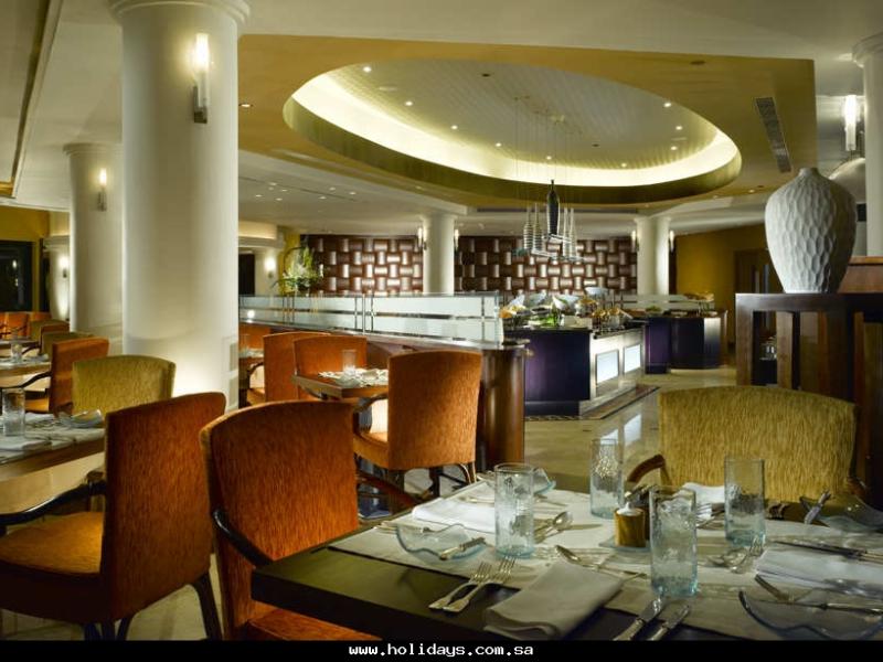 Le Meridien Jakarta
