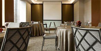 Le Meridien Jakarta