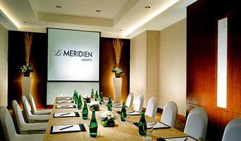 Le Meridien Jakarta