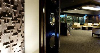 Le Meridien Jakarta
