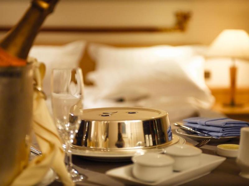 Le Meridien Jakarta