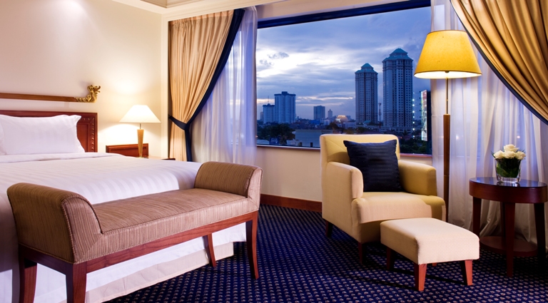 Le Meridien Jakarta