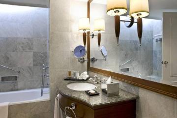 Отель Le Meridien Kota Kinabalu Малайзия, , фото 12
