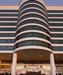 Отель Le Meridien Kota Kinabalu Малайзия, , фото 3