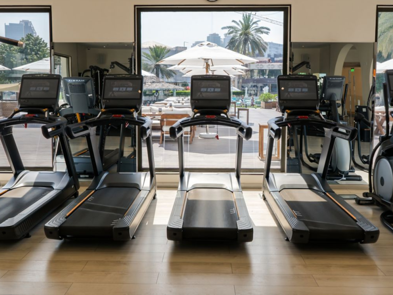 Le Meridien Abu Dhabi