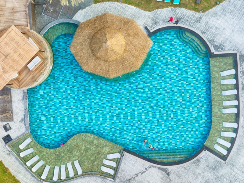 Le Meridien Abu Dhabi