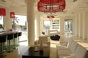 Angela Suites Boutique Hotel