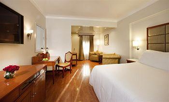 Le Meridien Ahmedabad