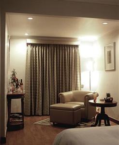 Le Meridien Ahmedabad